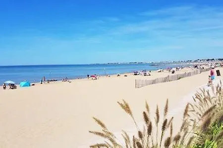 Grande Maison Familiale Дом отдыха