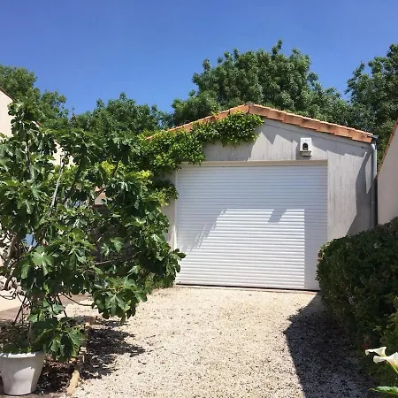 Дом отдыха Grande Maison Familiale *