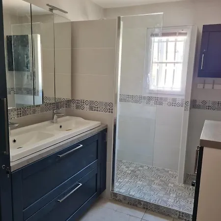 Grande Maison Familiale *