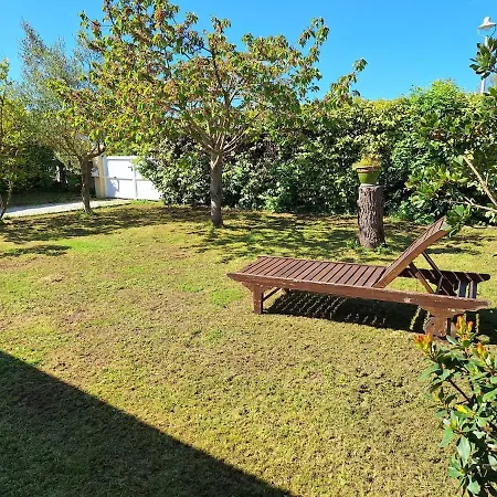 Дом отдыха Grande Maison Familiale *