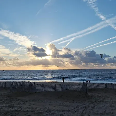 Grande Maison Familiale Дом отдыха