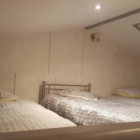 Grande Maison Familiale *