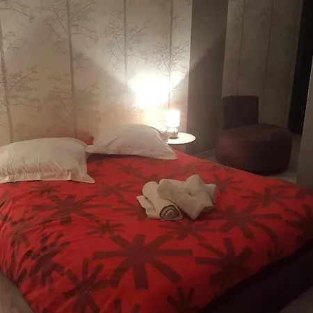 Prázdninový dům Grande Maison Familiale *