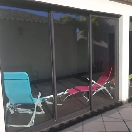 Grande Maison Familiale Châtelaillon-Plage