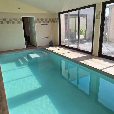 Grande Maison Familiale * Châtelaillon-Plage