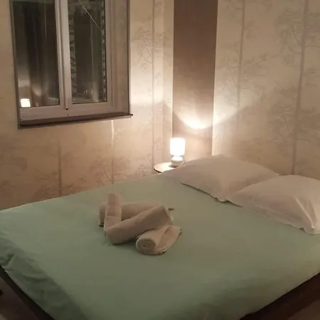 Grande Maison Familiale