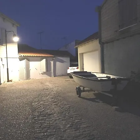 Grande Maison Familiale Prázdninový dům *