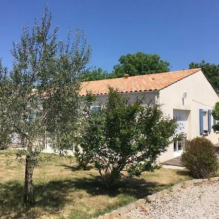 Grande Maison Familiale Prázdninový dům