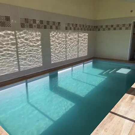 Grande Maison Familiale Prázdninový dům Châtelaillon-Plage