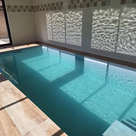 Prázdninový dům Grande Maison Familiale Châtelaillon-Plage