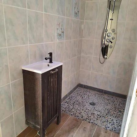 Prázdninový dům Grande Maison Familiale Châtelaillon-Plage