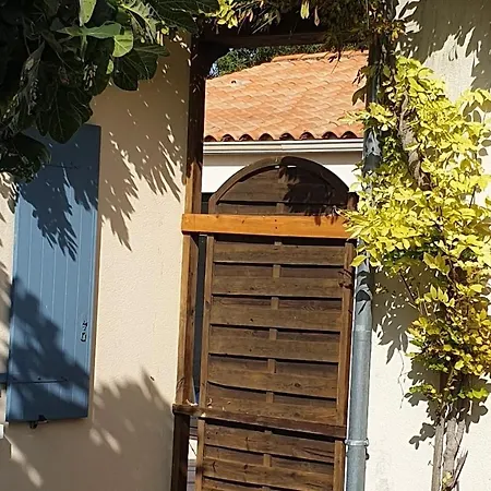 Grande Maison Familiale * Châtelaillon-Plage