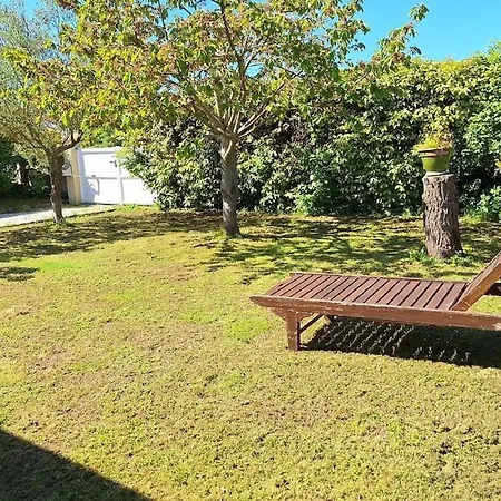 Grande Maison Familiale Prázdninový dům