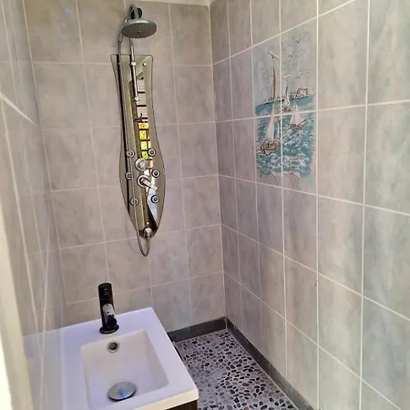 Prázdninový dům Grande Maison Familiale Châtelaillon-Plage