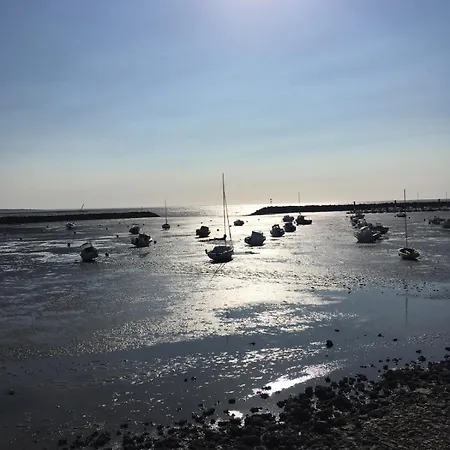 Grande Maison Familiale Châtelaillon-Plage