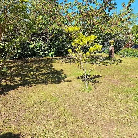 Grande Maison Familiale Prázdninový dům