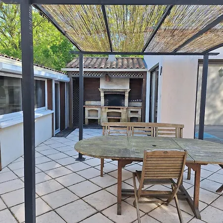 Grande Maison Familiale