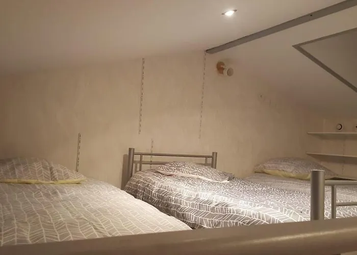 Grande Maison Familiale *