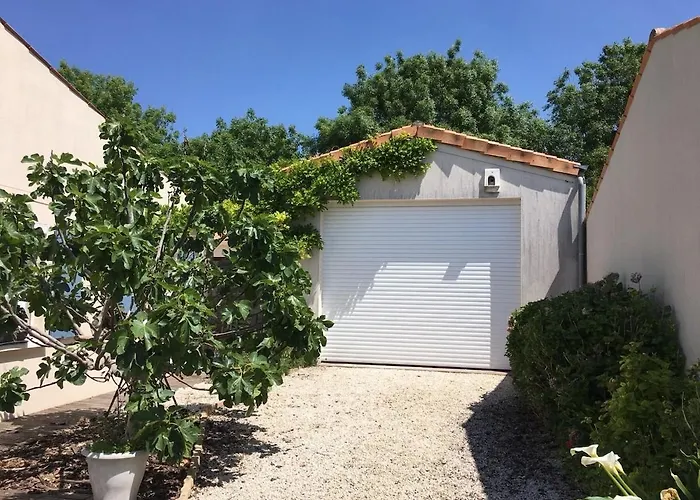 펜션 Grande Maison Familiale *