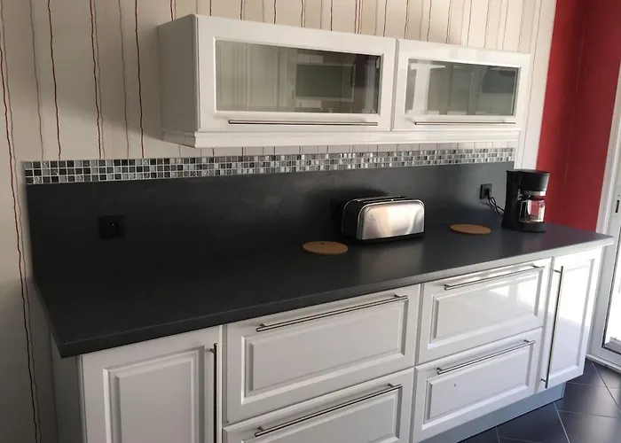 Grande Maison Familiale * Châtelaillon-Plage