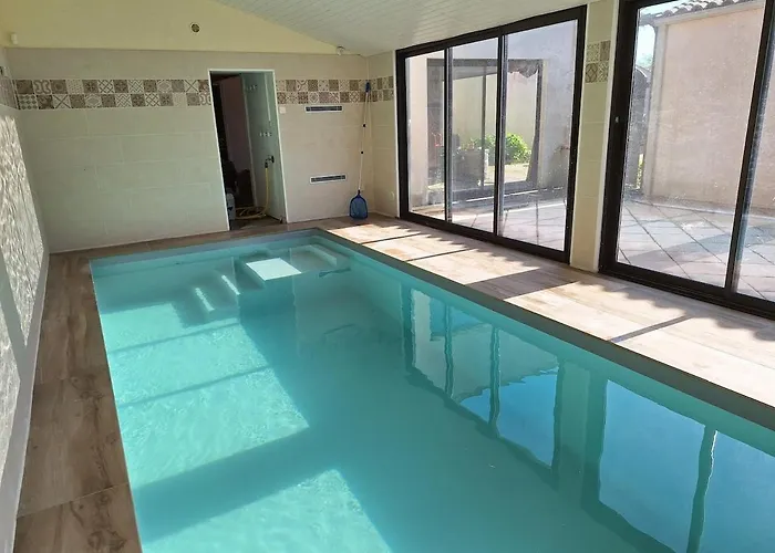 Grande Maison Familiale * Châtelaillon-Plage