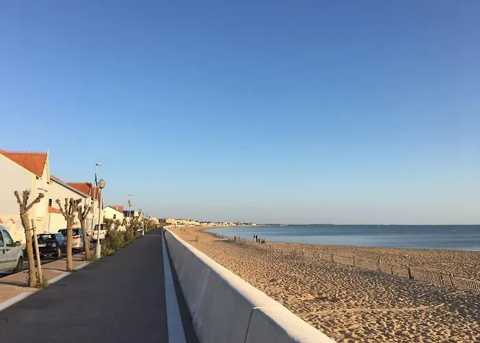 Grande Maison Familiale Châtelaillon-Plage