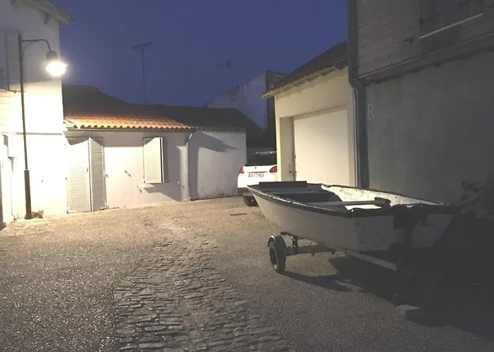 Grande Maison Familiale 펜션 *