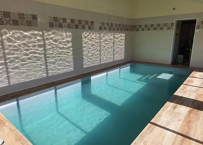 Grande Maison Familiale 펜션 Châtelaillon-Plage