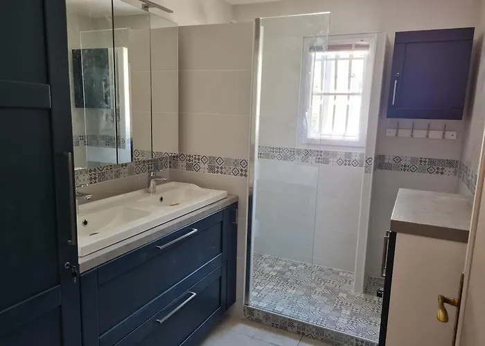 Grande Maison Familiale *