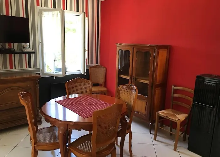 Grande Maison Familiale Châtelaillon-Plage