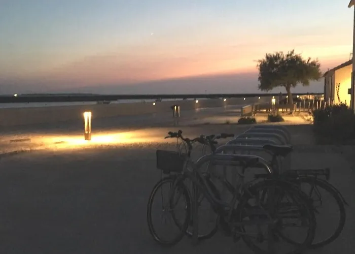 Grande Maison Familiale 펜션