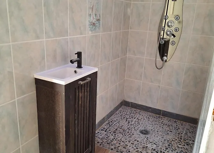 펜션 Grande Maison Familiale Châtelaillon-Plage