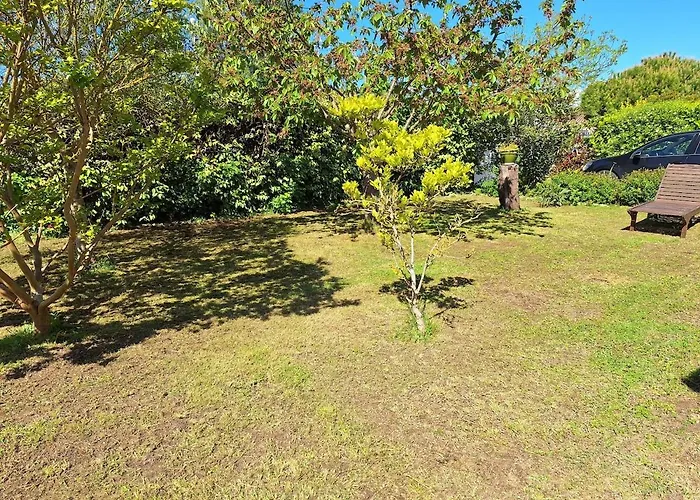 Grande Maison Familiale *