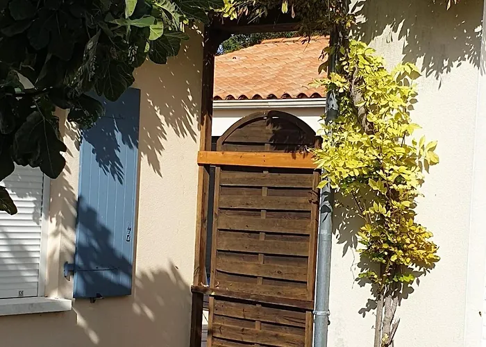 Grande Maison Familiale * Châtelaillon-Plage