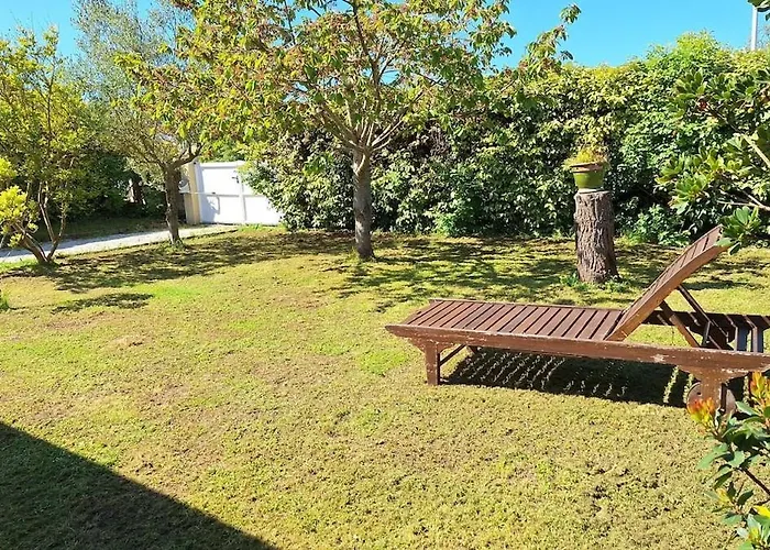 Grande Maison Familiale 펜션