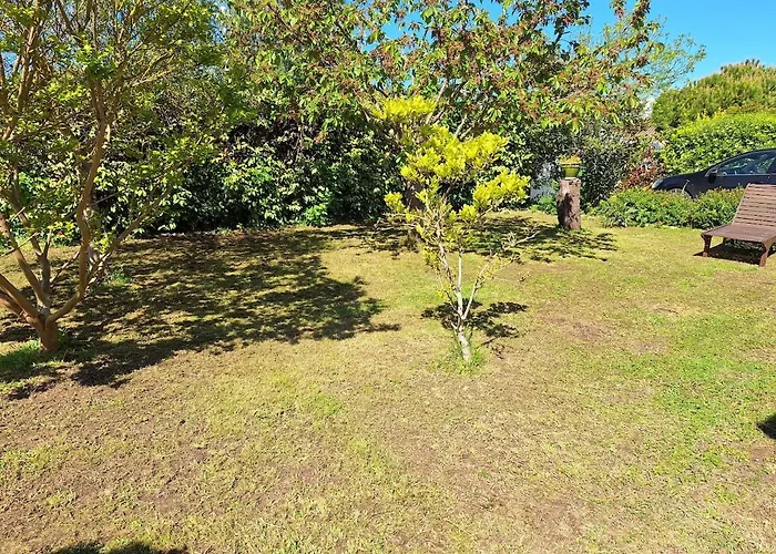 Grande Maison Familiale 펜션