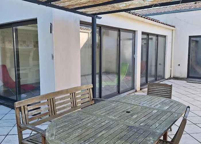 펜션 Grande Maison Familiale