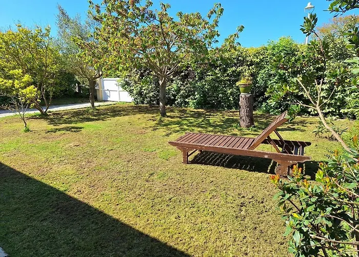 펜션 Grande Maison Familiale *