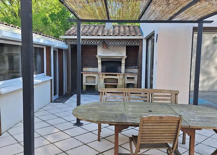 Grande Maison Familiale