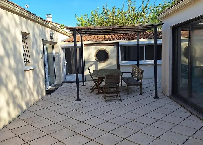 펜션 Grande Maison Familiale *