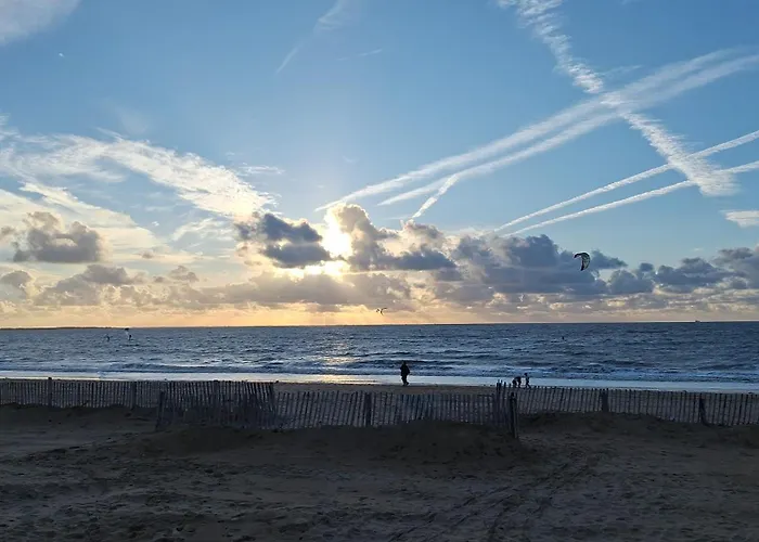 Grande Maison Familiale 펜션